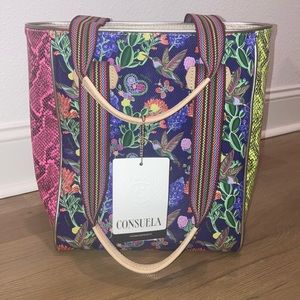 Consuela Bonnie Chica Tote